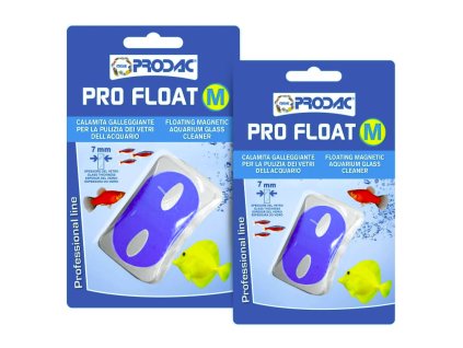 Prodac Pro Float M