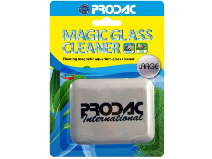 Prodac Magic glass cleaner Large