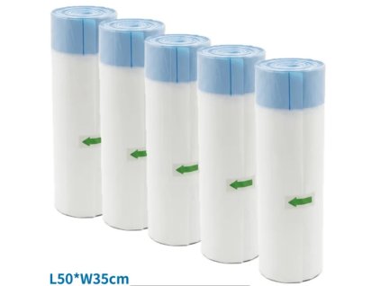 Smart Toaleta Nobleza SL04 nahradne sacky