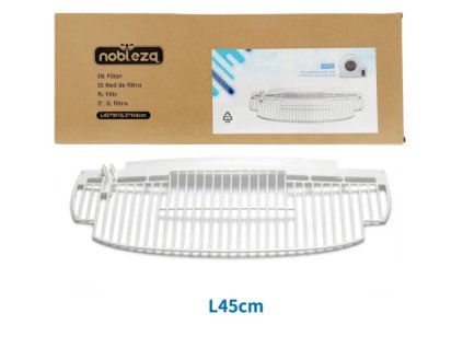 Smart Toaleta Nobleza SL04 nahradna lopatka 2