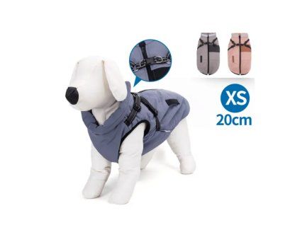 Nobleza Cold Weather Suit XS modry