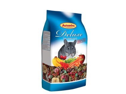Avicentra cincila 500g