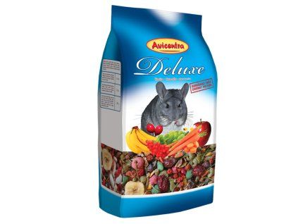 Avicentra cincila 1kg