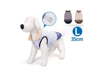 Nobleza Overturned Collar L