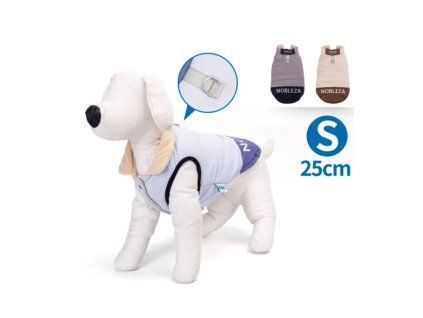 Nobleza Overturned Collar S