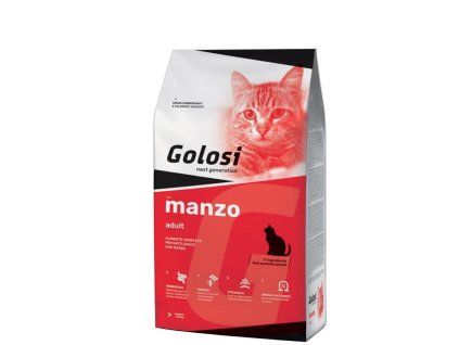Golosi Hovadzie 1,5kg