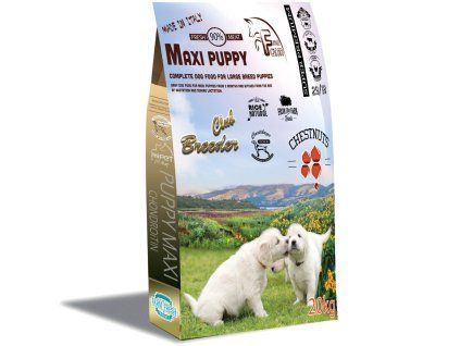 Fresh Farm Puppy 2-8 Medium&Maxi 20kg