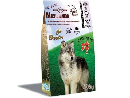 Fresh Farm Junior 9-16 Medium&Maxi 20kg