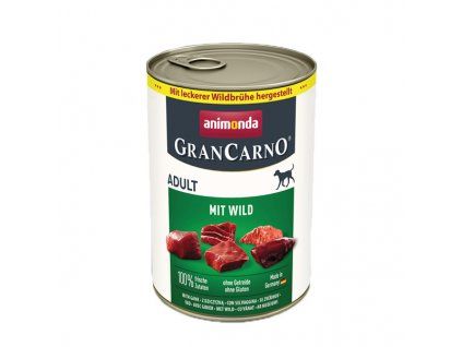 Gran Carno Divina 400g