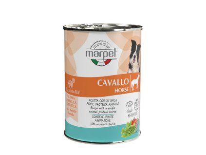 Equilibria Vet Dog - Kôň 410g