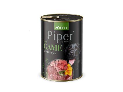 Piper Divina 400g