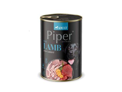 Piper Jahnacie 400g