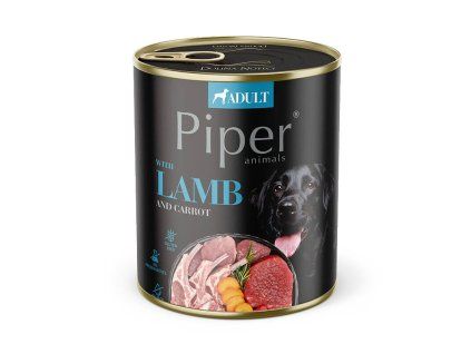 Piper Jahnacie 800g