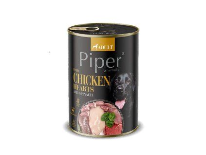 Piper Kuracie 400g