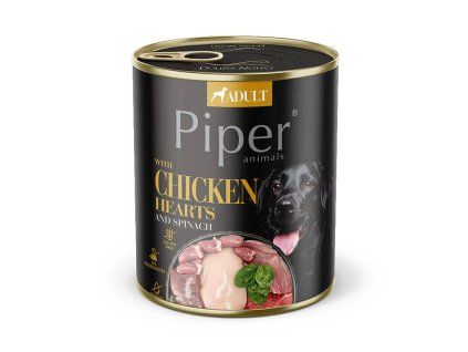 Piper Kuracie 800g