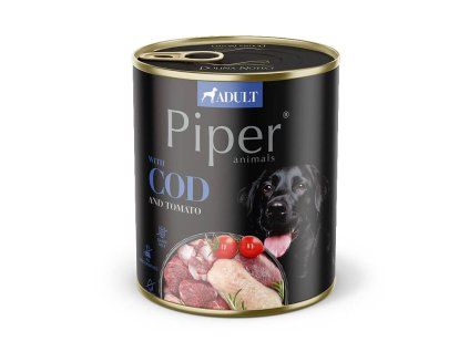 Piper Treska 800g