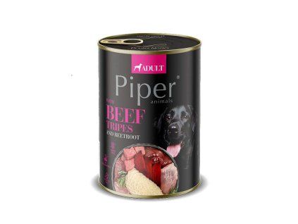 Piper Drzky a cvikla 400g