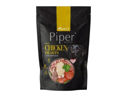 Piper Kura 500g