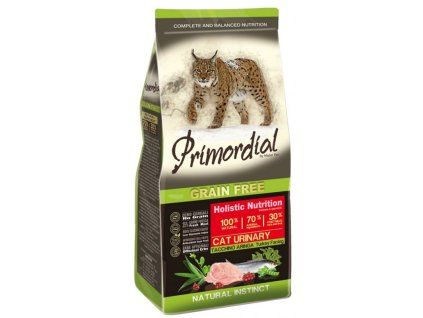 Primordial Urinary 6kg