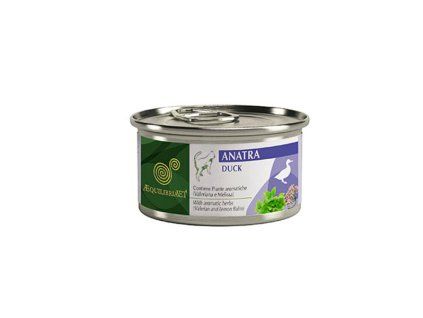 Equilibria Vet Cat - Kačica 85g