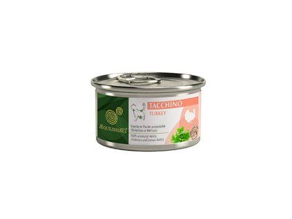 Equilibria Vet Cat - Morčacie 85g