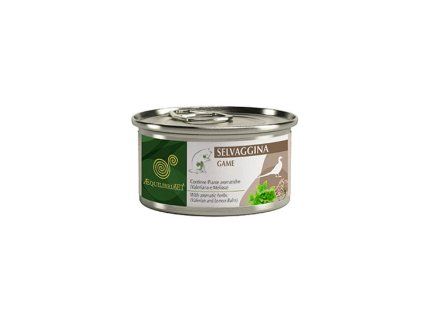 Equilibria Vet Cat - Zverina 85g