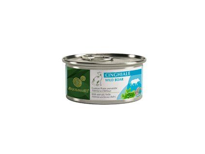 Equilibria Vet Cat - Diviak 85g