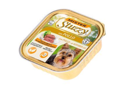 Stuzzy Mister - Kuracie 150g