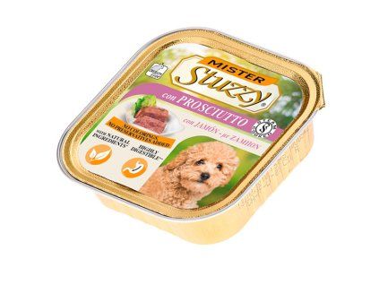 Stuzzy Mister - Šunka 150g