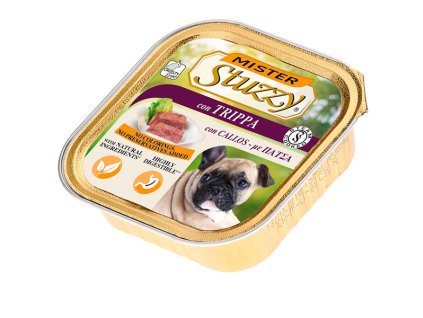 Stuzzy Mister - Držky 150g