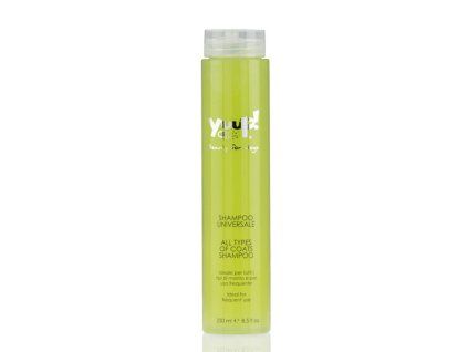 Yuup! Home - šampón na všetky druhy srsti 250ml