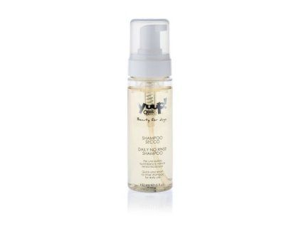 Yuup! - šampón bez oplachovania 150ml
