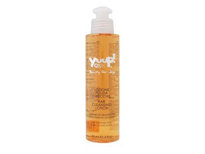 Yuup! Home - Emulzia na čistenie uší 150ml