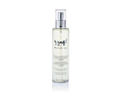 Yuup! Unisex - Kondicionér s vôňou pre psov 150ml
