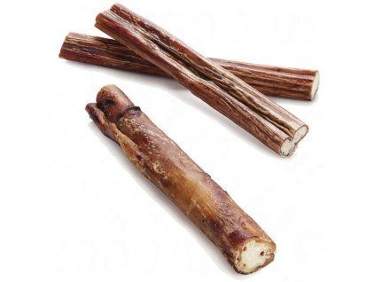 Sušený sekaný býkovec - 12cm