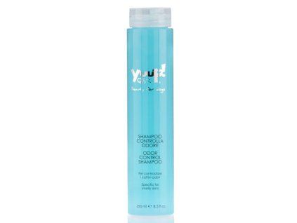 Yuup! Home - Šampón proti zápachu 250ml