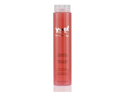 Yuup! Home - Šampón pre tmavú srsť 250ml