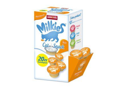 Animonda Milkies - Harmony 20 x 15g