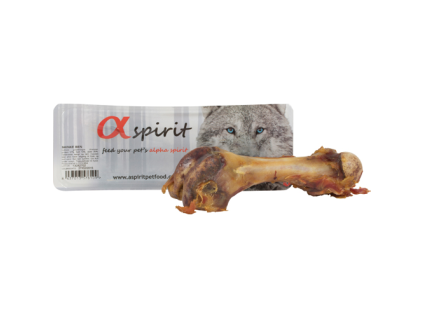 Alpha Spirit Medium - Bravčová kosť Jamon 270g
