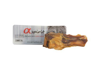 Alpha Spirit Maxi - Bravčová kosť Jamon 400g