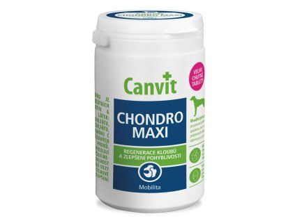 Canvit Chondro Maxi