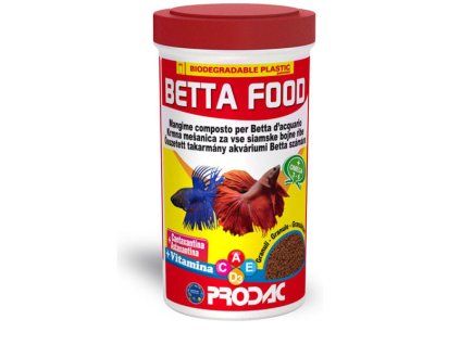 Betta Food - 12g