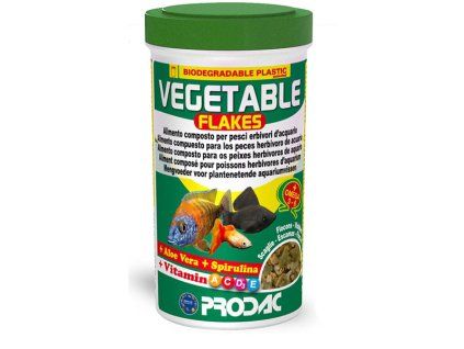 Vegetable Flakes - 20g