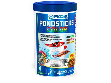Pondsticks Color - 150g