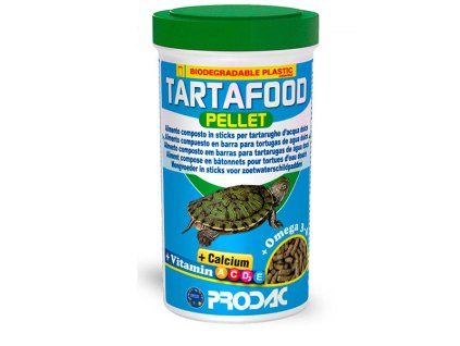 Tartafood Pellet - 350g