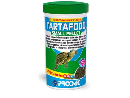 Tartafood Small Pellet - 35g
