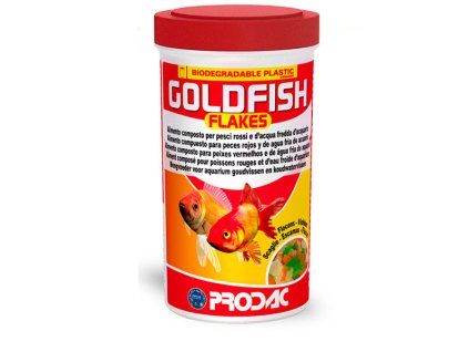 Goldfish Flakes - 160g