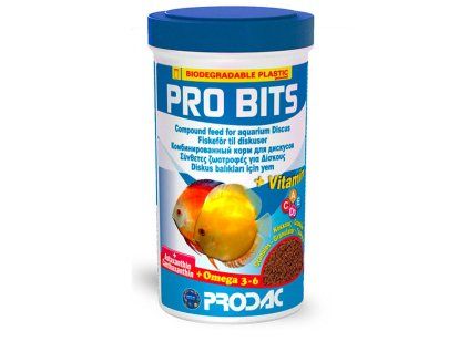 Pro Bits - 100g