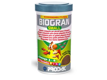 Biogran Small - 45g