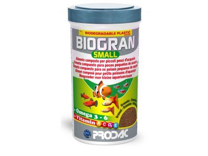 Biogran Small - 130g